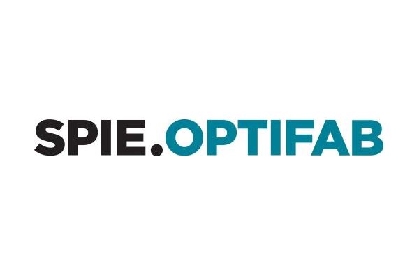 SPIE Optifab Logo
