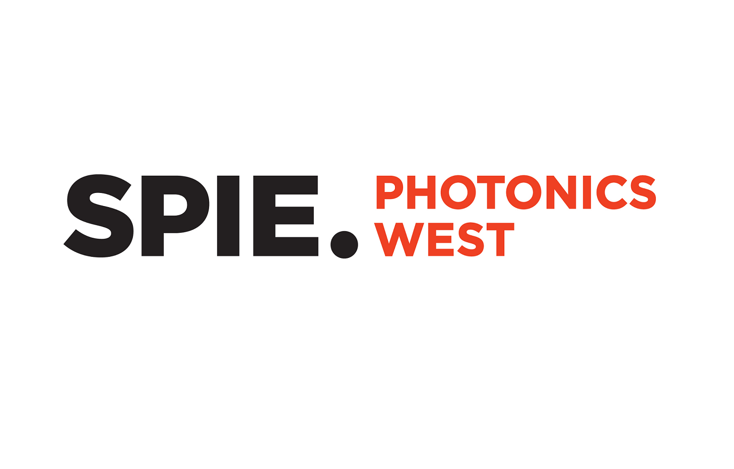 SPIE Photonics West Logo