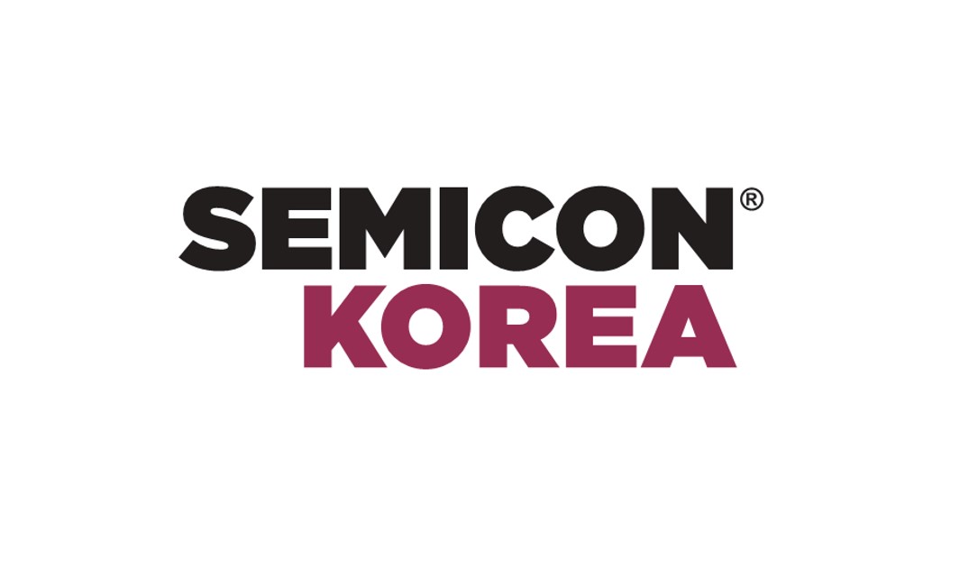 Semicon Korea Logo
