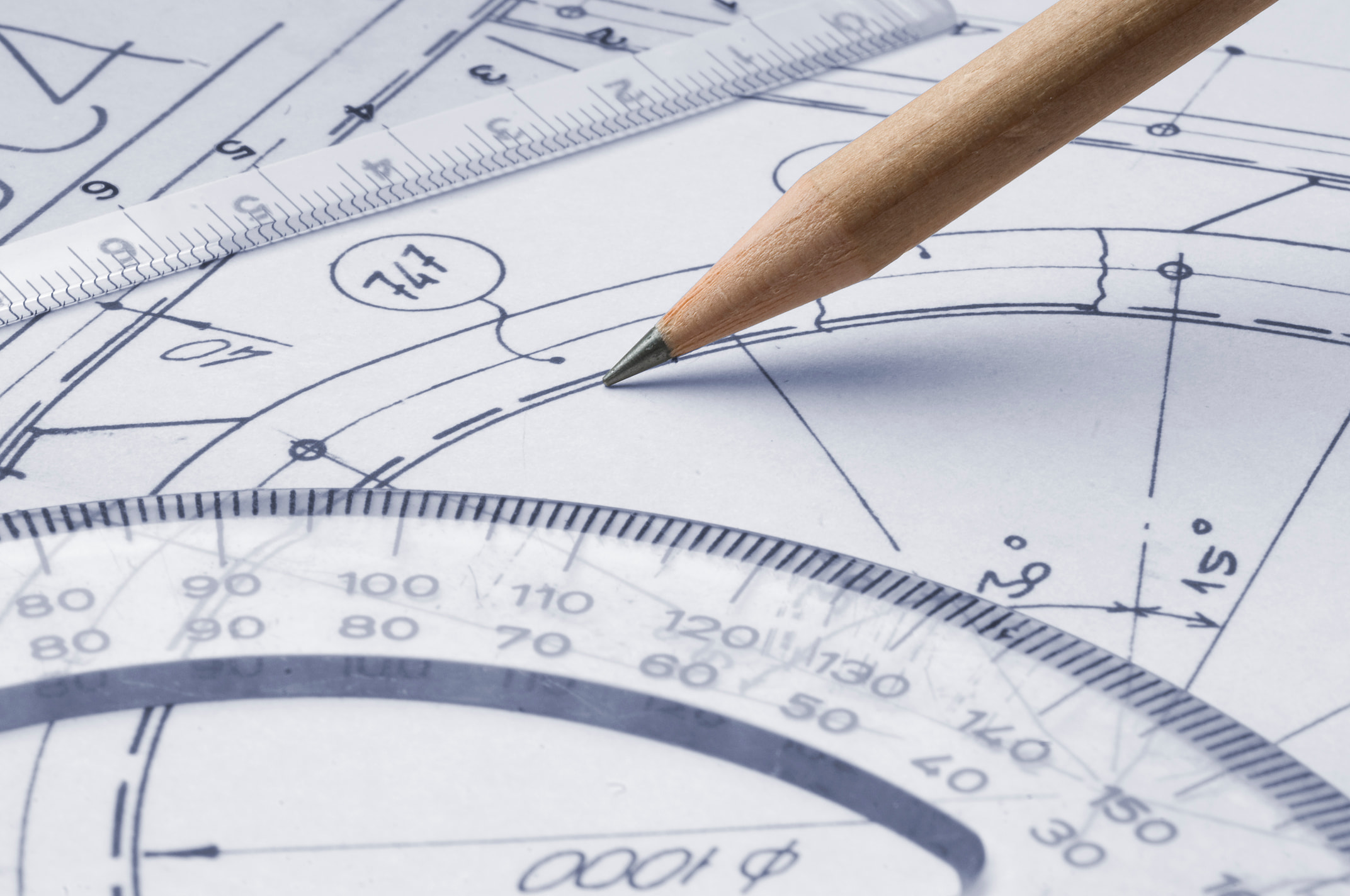 Details A technical drawing of a machine part with measurements