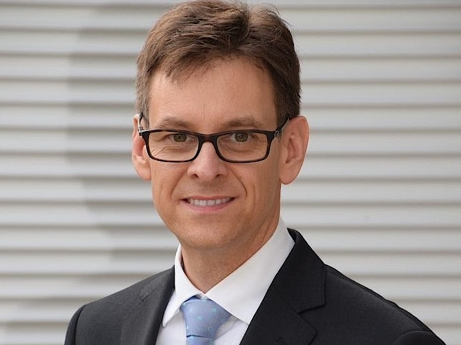 Andreas Langner, Heraeus Covantics