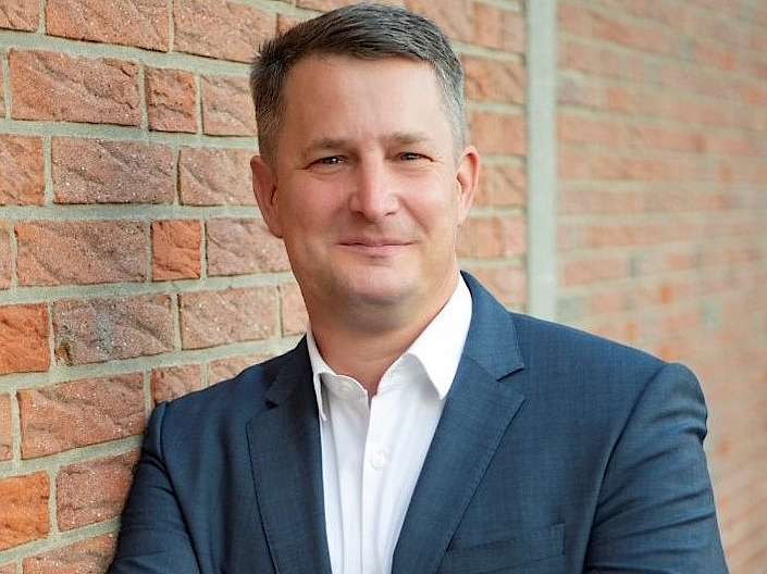 Peter Bauer, Heraeus Covantics